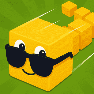 क्यूबी डैश