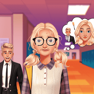 पहला पहला प्यार